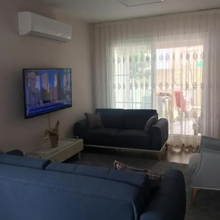 Tatil Çeşme