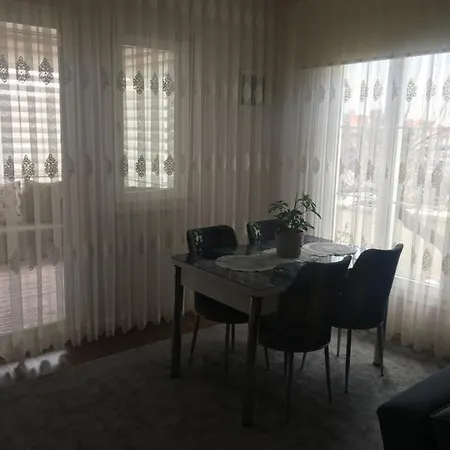 Villa Tatil