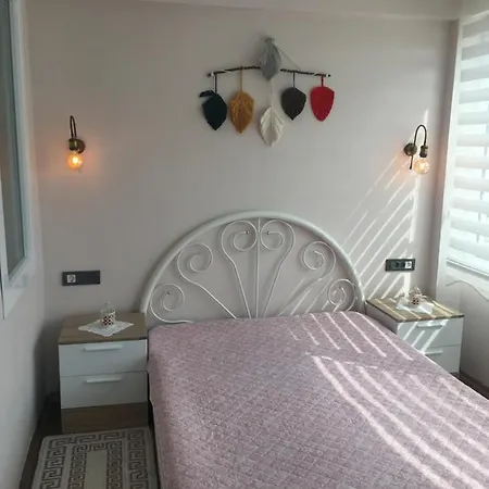 Tatil Villa Çeşme